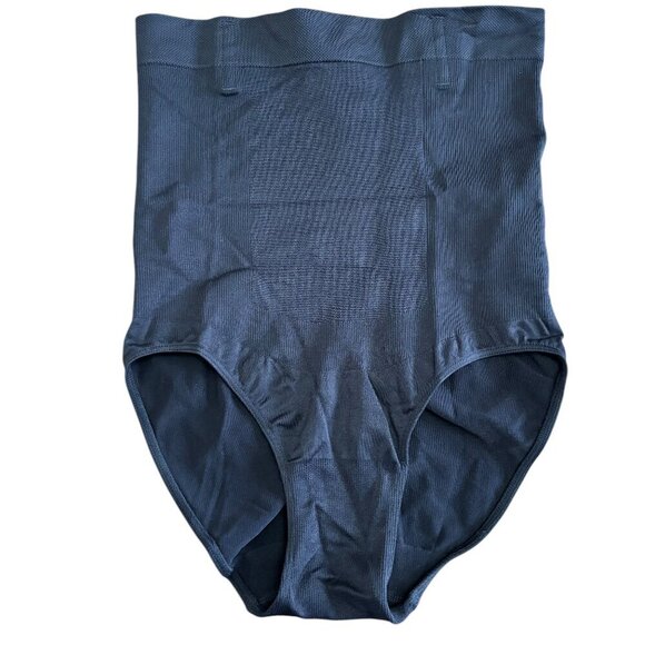 Shapermint Essentials High Waisted Shaper Panty Black Size XS/S  NWT - Picture 4 of 4